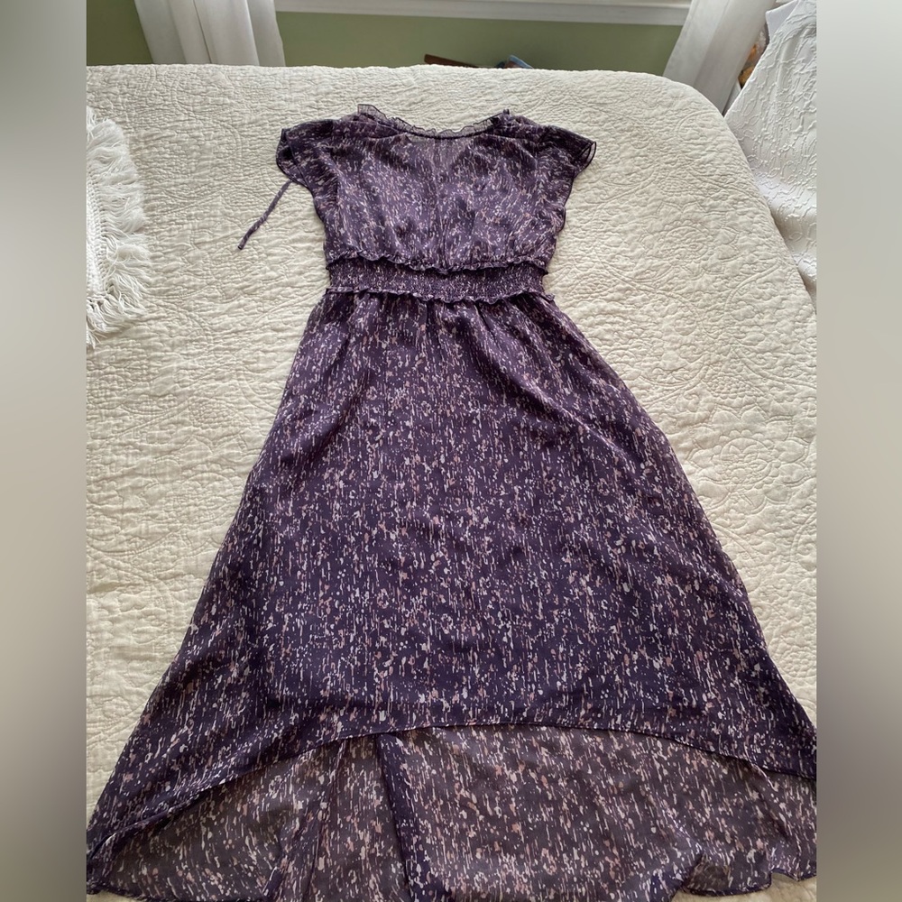 Simply Vera Dress